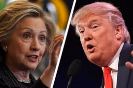 6 đại cử tri "bất trung" ký thỏa thuận thống nhất chống lại Donald Trump 