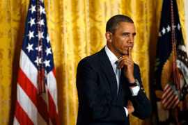 Các nước thành viên TPP sẽ nhóm họp với ông Obama tại hội nghị thượng đỉnh APEC ở Peru.