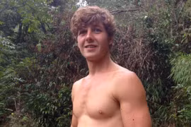 Aiden Webb