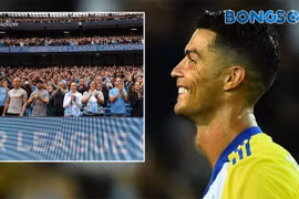 Ronaldo sẽ về đâu?. Ảnh Mir