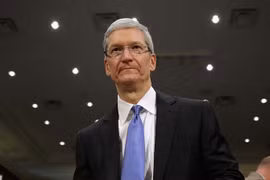 Công ty Nga tố Apple ghi lịch sử cuộc gọi từ iPhone