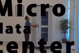 Micro Data Center - Công cụ đắc lực trong kỷ nguyên IoT