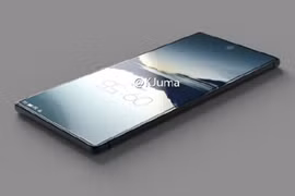 Smartphone không viền Meizu Pro 7 giá gần 10 triệu?