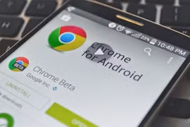Chrome Beta 54 hỗ trợ YouTube chạy nền