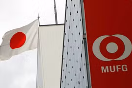 Mitsubishi UFJ Financial Group (MUFG) mua lại chi nhánh Philippines và Indonesia của Home Credit (Ảnh: Reuters)