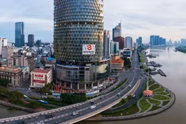 Viva Land thay Tổng giám đốc mới