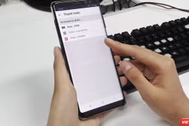 Người dùng đặt xe qua ứng dụng be có thể thanh toán qua ví MoMo từ ngày 28/7.