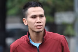 Anh Nguyễn Ngọc Mạnh. Ảnh: VNE