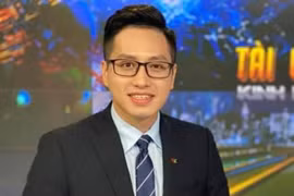 BTV của Đài Truyền hình Việt Nam dùng từ “ký sinh trùng” để nói về người bán hàng rong. 