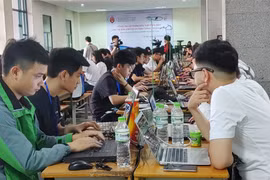 Vòng Sơ khảo đã kết thúc với 10 đội Việt Nam bước vào Chung khảo.