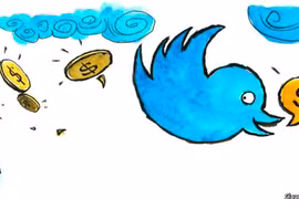 Twitter triển khai các tính năng kiếm tiền mới trên nền tảng. Nguồn ảnh: Sina