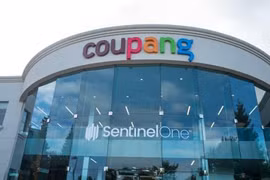 COUPANG có trụ sở tại Seoul, Hàn Quốc. Ảnh: CNBC