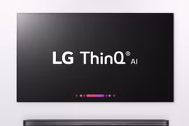 Ảnh minh họa: LG