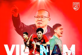 Chiến thắng Thái Lan, tại sao không? Ảnh VF.