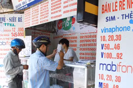 Ảnh minh họa, nguồn internet