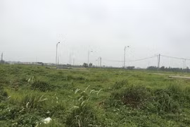 Tại huyện Gia Lâm còn 07 dự án sử dụng vốn ngoài ngân sách chậm tiến độ/ Ảnh: minh họa.