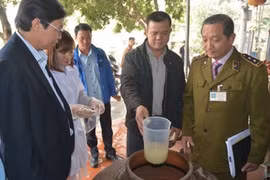 Ảnh minh họa, nguồn internet