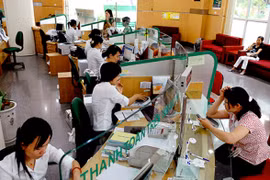 Hà Nội sẽ kiểm tra công vụ các cơ quan, đơn vị trực thuộc.