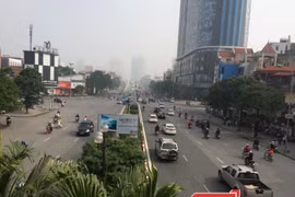 Nhiều cơ chế đặc thù đã được UBND TP. Hà Nội đề xuất Chính phủ để triển khai các dự án PPP liên quan đến giao thông - Ảnh minh họa, Q.V