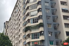 Khu nhà ở xã hội La Tinh - Đông La sẽ rộng khoảng 12ha/ Ảnh minh họa.