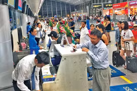 Sẽ phối hợp với công an xử lý hình sự đối tượng mua bán thông tin cá nhân khách hàng - Ảnh: Báo đầu tư.