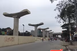 Phó Thủ tướng Trịnh Đình Dũng chỉ đạo sớm giải quyết vướng mắc tuyến Nhổn-ga Hà Nội và tuyến Cát Linh - Hà Đông.