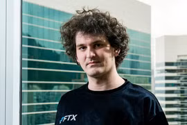Trước sự cố FTX, 'đế chế' crypto của Sam Bankman-Fried từng lớn mạnh như thế…