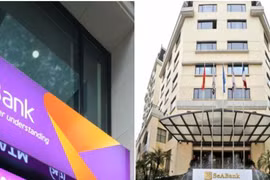 Đấu giá bán cổ phần TPBank của Mobifone: Ế nặng!
