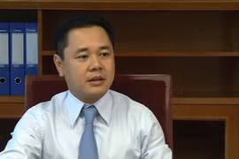ông Nguyễn Ngọc Cảnh – Vụ trưởng Vụ Quản lý Ngoại hối – Ngân hàng Nhà nước Việt Nam .