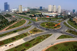 Phát triển hạ tầng giao thông: Ưu tiên đầu tư theo hình thức PPP