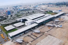 Ảnh minh họa. (Nguồn: Internet)