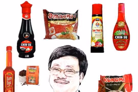 Masan và ông Nguyễn Đăng Quang đang toan tính gì với cả tỷ USD từ đối tác Thái Lan?