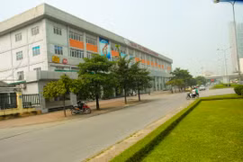 Ảnh minh họa.