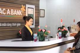 Nợ xấu ngân hàng tiếp tục tăng mạnh