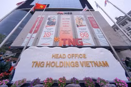 Doanh nghiệp hỗ trợ cải tạo điểm trường cho trẻ em vùng cao tại Lạng Sơn