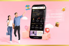 Bac A Bank chính thức ra mắt tính năng đặt Nickname tài khoản