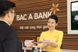 Bac A Bank 