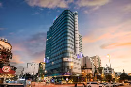 SOJO Hotels được vinh danh là “Thương hiệu khách sạn phong cách nhất Châu Á” năm thứ ba liên tiếp