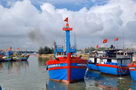 Bộ trưởng Nguyễn Hồng Diên gửi thư đề nghị tới Bộ trưởng Thương mại Mỹ sau quyết định NOAA