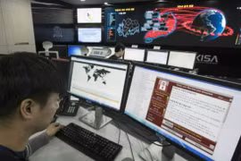 Ảnh minh hoạ: Internet