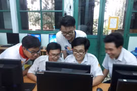 Các kỹ năng STEM đã trở thành thiết yếu trong gia tăng năng lực cạnh tranh của lao động trong nước và quốc tế.