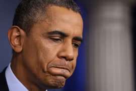 Ông Obama