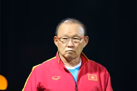 Thầy Park sẽ chọn quân theo tiêu chí nào? Ảnh VPF.