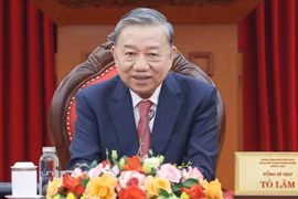 Tổng thống Trump: Hoa Kỳ sẽ cắt giảm đáng kể thuế đối ứng cho nhiều hàng hóa xuất khẩu của Việt Nam