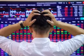 Một số công ty chứng khoán dự báo VN-Index tiếp tục điều chỉnh trong phiên giao dịch hôm nay (11/12) nên nhà đầu tư cần giao dịch cẩn trọng.