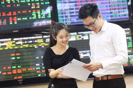 Chứng khoán 2/12: VN-Index tăng mạnh, khối ngoại đảo chiều mua ròng