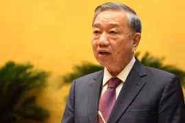 Trung ương ban hành Quy chế mới về bầu cử trong Đảng