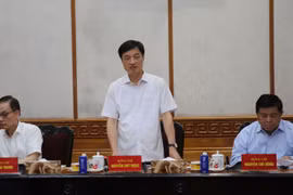 Yêu cầu 2.500 thủ tục hành chính của các bộ, ngành phải thông suốt từ trên xuống dưới