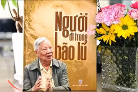"Bộ trưởng của nông dân" Lê Huy Ngọ từ trần