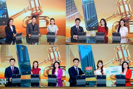Sunshine Group và nền tảng livestream đặt giá BĐS đầu tiên do người Việt phát triển có gì đặc biệt?